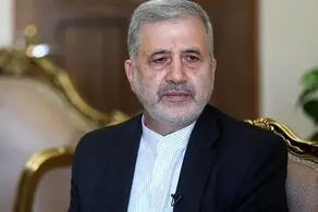 سفیر جدید ایران در عربستان بعد از اربعین به ریاض می‌رود