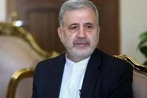 سفیر جدید ایران در عربستان بعد از اربعین به ریاض می‌رود