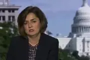 توهین زشت و منشوری «مریم معمار صادقی» به ملت ایران: گدا هستید!