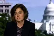 توهین زشت و منشوری «مریم معمار صادقی» به ملت ایران: گدا هستید!