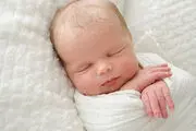 مادر سنگدل به جای شیر به نوزاد تازه متولد شده خود وایتکس خوراند!