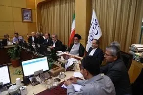 گزارش عراقچی درباره جلسه مهم او با کمیسیون امنیت ملی 