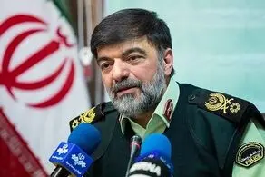 هشدار مهم سردار رادان به رؤسای پلیس: چه اصراری است که مردم چندصد هزار تومان به خودروبر بدهند؟!