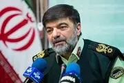 هشدار مهم سردار رادان به رؤسای پلیس: چه اصراری است که مردم چندصد هزار تومان به خودروبر بدهند؟!