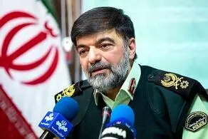 هشدار مهم سردار رادان به رؤسای پلیس: چه اصراری است که مردم چندصد هزار تومان به خودروبر بدهند؟!