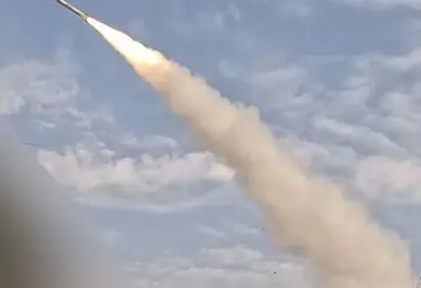 سپاه: اقامتگاه نظامیان آمریکایی در اردن‌ و اربیل منهدم شدند