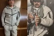 روبیو در لباس مادورو/ حاشیه‌سازی دولت ترامپ در سفر حساس به چین + عکس 