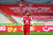 مهاجم پرسپولیس رایگان به اروپا می‌رود!