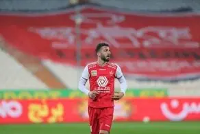 یحیی به پسرش اجازه جدایی نداد
