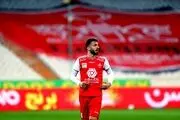 مهدی عبدی، حامدل پاکدل را به ترکیب اصلی رساند!