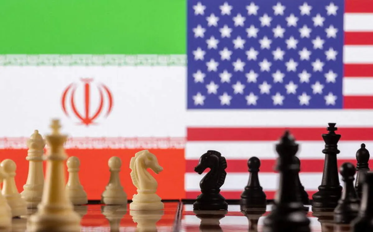  فایننشال تایمز به نقل از یک مقام ایرانی: بایدن گفت تا بعد از انتخابات مذاکره نخواهیم کرد