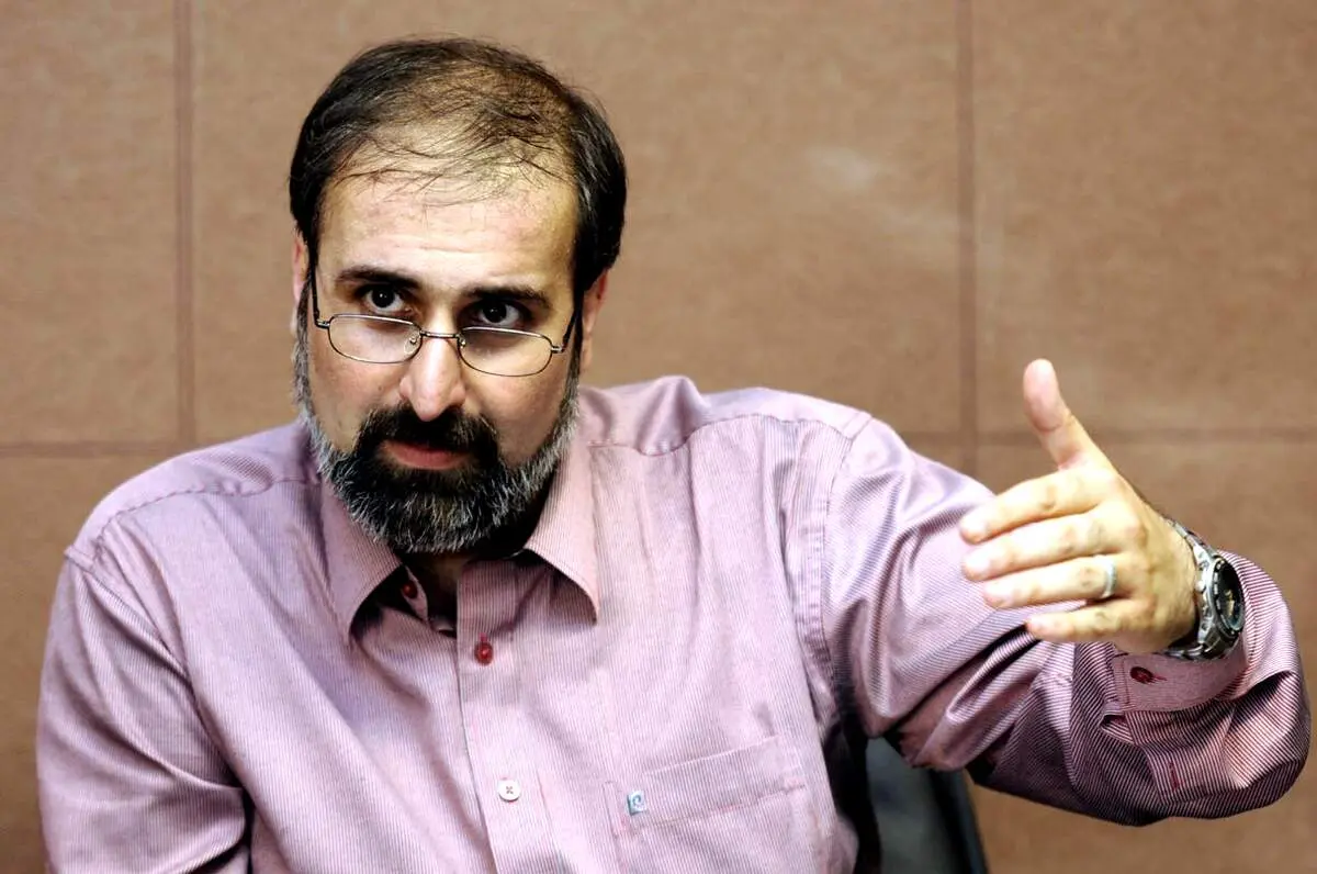 افشاگری عجیب مشاور سابق احمدی نژاد در مورد نحوه مذاکرات هسته‌ای جلیلی و باقری کنی