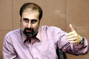 عجیب اما واقعی/ روایت جالب یک احمدی نژادی درباره حسن روحانی