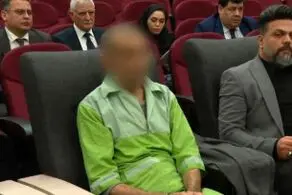 حکم قصاص فرد حمله‌کننده به سفارت کشور جمهوری آذربایجان در تهران امروز اجرا شد