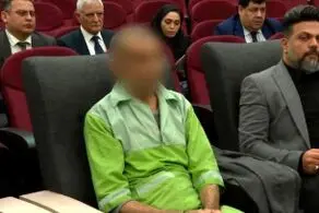 حکم قصاص فرد حمله‌کننده به سفارت کشور جمهوری آذربایجان در تهران امروز اجرا شد