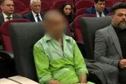 حکم قصاص فرد حمله‌کننده به سفارت کشور جمهوری آذربایجان در تهران امروز اجرا شد