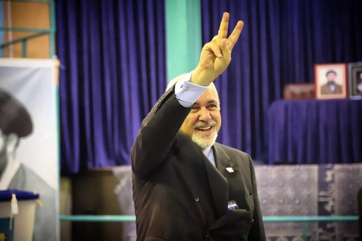وعده ما پای صندوق قبل از ساعت ۶ بعدازظهر