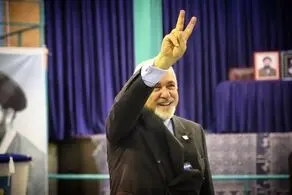 وعده ما پای صندوق قبل از ساعت ۶ بعدازظهر