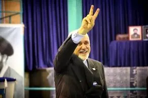 وعده ما پای صندوق قبل از ساعت ۶ بعدازظهر