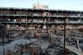متن پیشنهاد جدید ویتکاف درباره غزه منتشر شد 