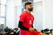رامین رضاییان با استقلالی شدن باید هزینه‌های روانی و اجتماعی را بپذیرد