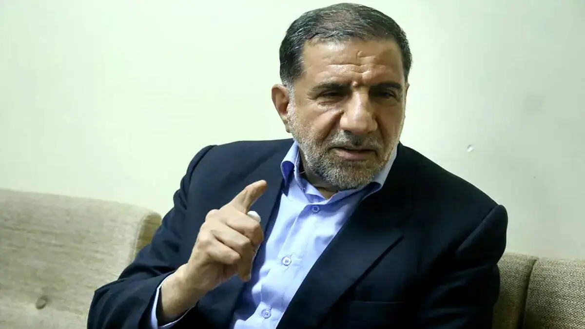 خط ونشان جدی یک نماینده مجلس برای جریان اصلاحات/ اصلاح‌طلبان مرد جنگ نیستند