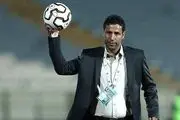 تارتار برای پرسپولیس نقشه می‌کشد