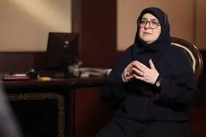 دولت پیگیر رفع فیلترینگ است 