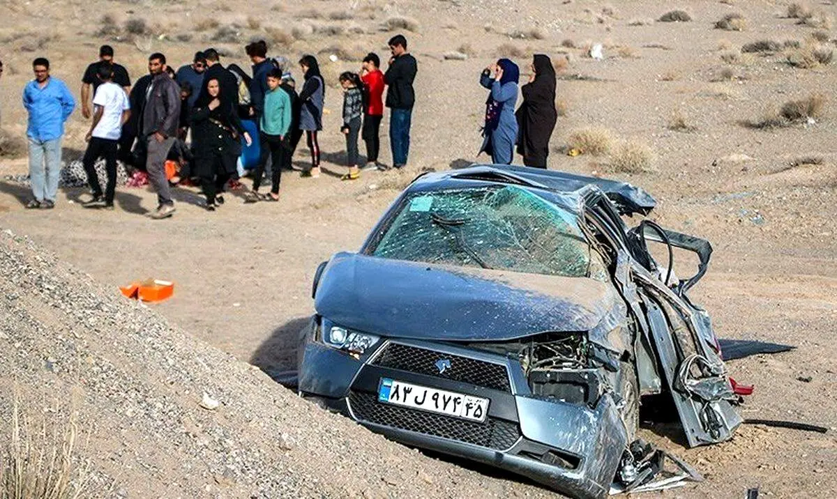مرگ غم انگیز 3 دانش آموز در مسیر مدرسه به خانه