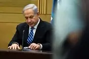 نشست خبری نتانیاهو و ترامپ لغو شد 