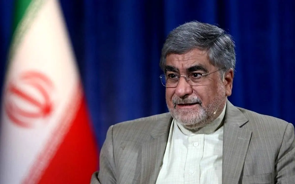 مخالفان می‌خواهند دولت پزشکیان را به هر قیمتی زمین‌گیر کنند