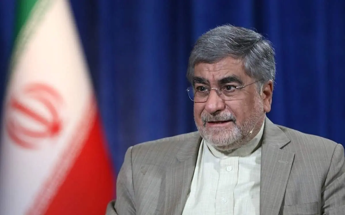 مخالفان می‌خواهند دولت پزشکیان را به هر قیمتی زمین‌گیر کنند