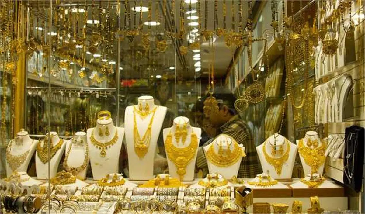 شرایط جدید برای بازار طلا/ سقوط قیمت‌ها نزدیک است؟+جزییات