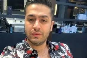 داوود هزینه در ترکیه بازداشت شد+ دلیل دستگیری