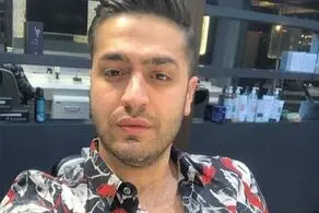 داوود هزینه در ترکیه بازداشت شد+ دلیل دستگیری