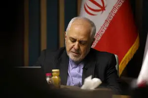  ظریف: ناکامی در تسلیم ایران، سه کشور اروپایی را به اسنپ‌بک واداشت