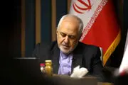 ظریف: لاوروف درباره اسنپ‌بک خلاف می‌گوید