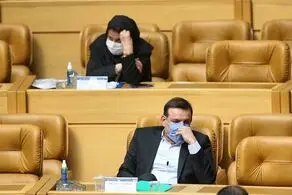 سرنوشت عجیب صندلی نایب رییس زنان!