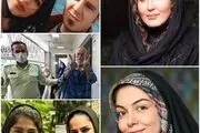 زخم‌های دردناکی بر آخرین سالِ قرن/ از خودکشی آزاده تا وداع زهره
