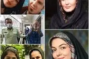 زخم‌های دردناکی بر آخرین سالِ قرن/ از خودکشی آزاده تا وداع زهره