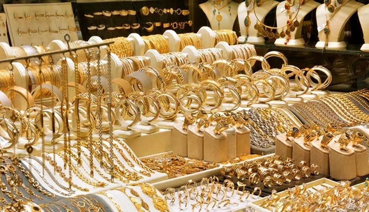 قیمت سکه و طلا امروز چهارشنبه ۱۹ شهریور ۱۴۰۴/ جدول