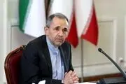 رایزنی دیپلمات ارشد کره‌جنوبی با تخت‌روانچی در تهران