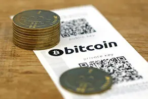 بیت کوین با سر به زمین خورد!+ جزییات