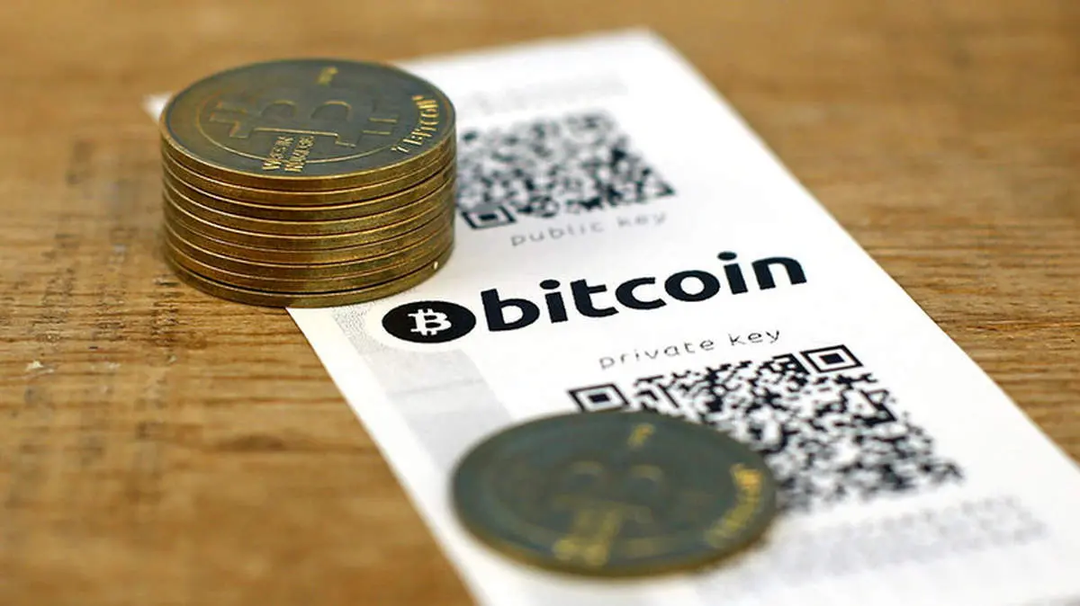 بیت کوین با سر به زمین خورد!+ جزییات