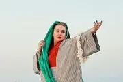 تتوی بهاره رهنما در یک قسمت از بدنش که باورتان نمی شود!/ عکس