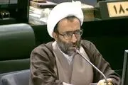 نماینده مجلس: وزارت خارجه لیست بدهد تا پاسخ مقتضی بدهیم