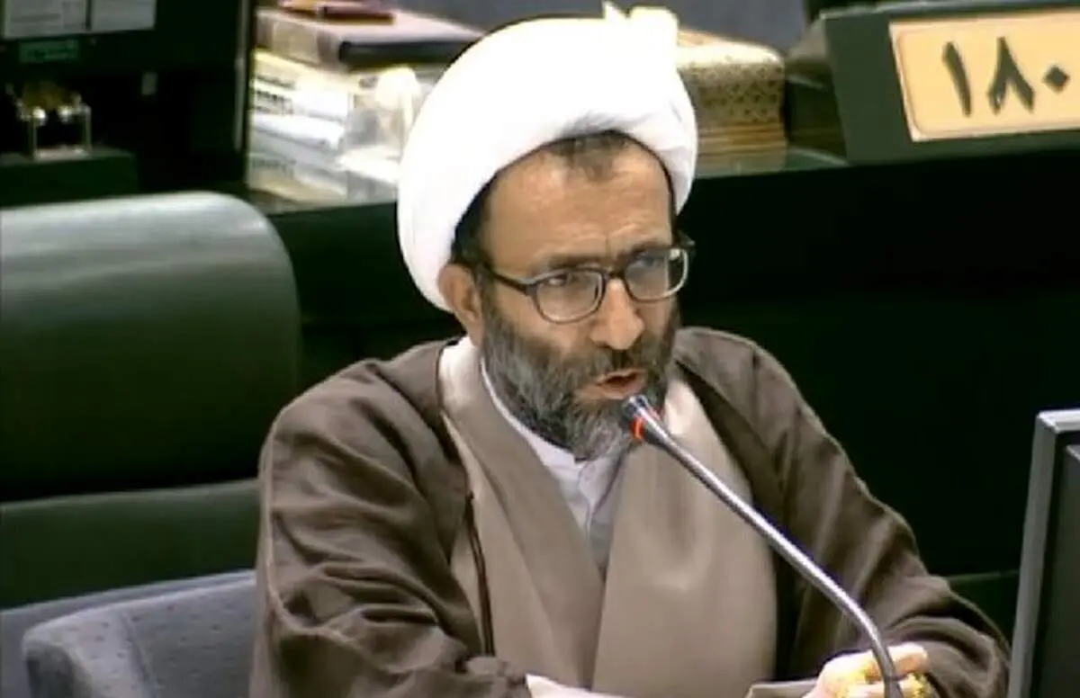 نماینده مجلس: وزارت خارجه لیست بدهد تا پاسخ مقتضی بدهیم