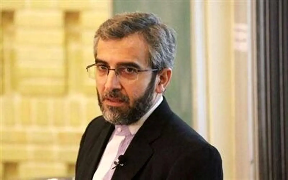 انجام این کار کرهجنوبی در قبال ایران تنها اقدام موثر خواهد بود