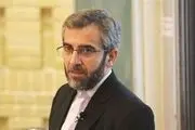 انجام این کار کره‌جنوبی در قبال ایران تنها اقدام موثر خواهد بود