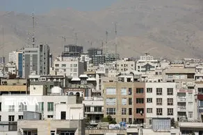 هزینه رهن و اجاره آپارتمان ۴۰ تا ۶۰ متری در تهران + جدول